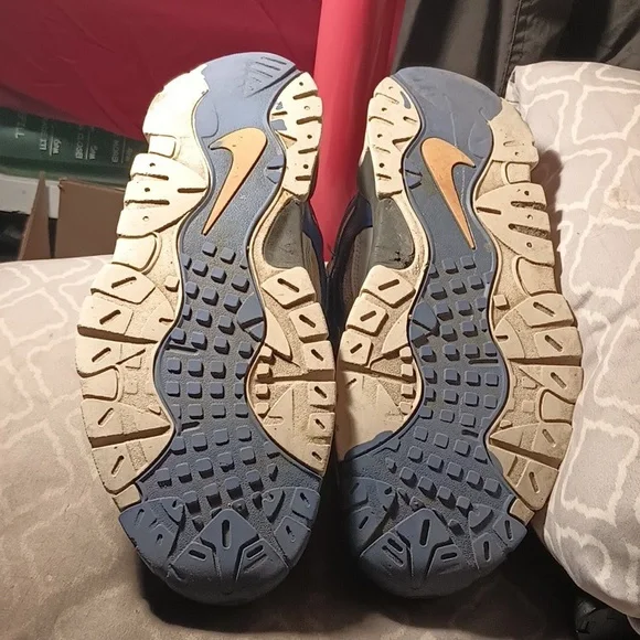 A1-Nike air barrage - Picture 5 of 5